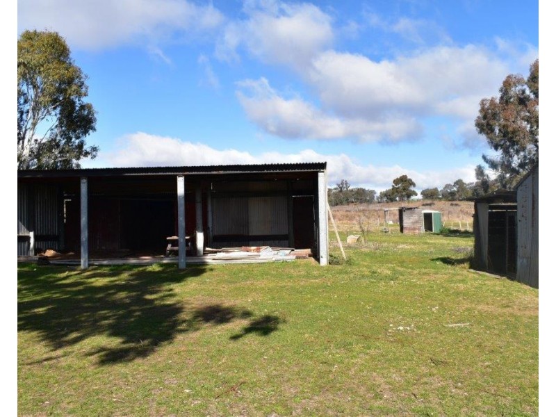 2 Molong Street Stuart Town via, Wellington NSW 2820