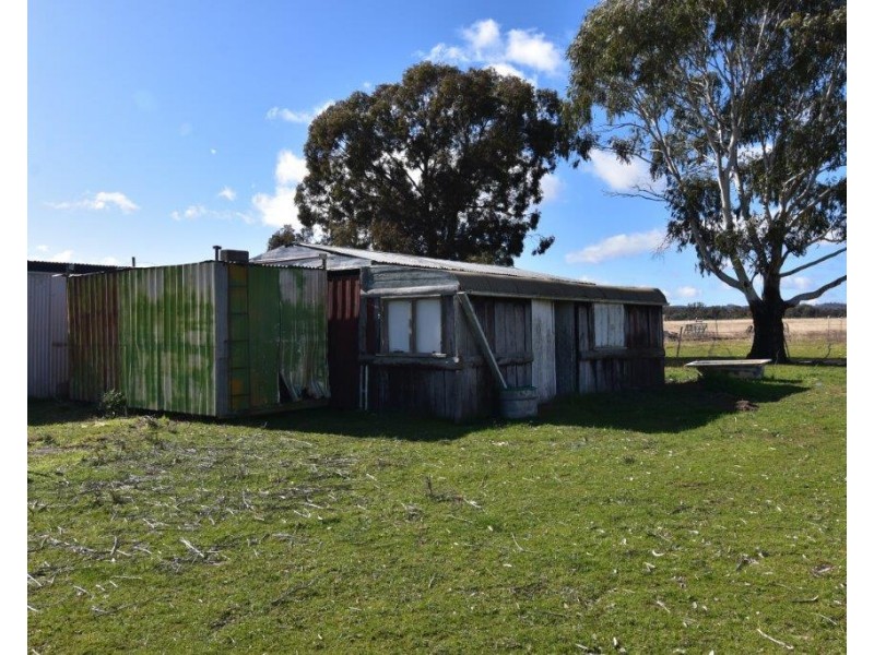 2 Molong Street Stuart Town via, Wellington NSW 2820