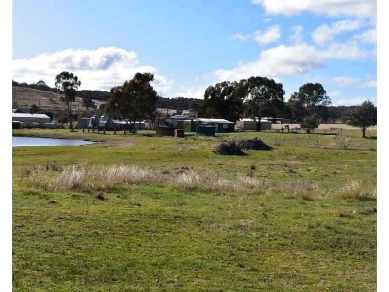 2 Molong Street Stuart Town via, Wellington NSW 2820