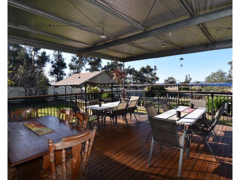 34-36 Railway Parade Mumbil Via, Wellington NSW 2820