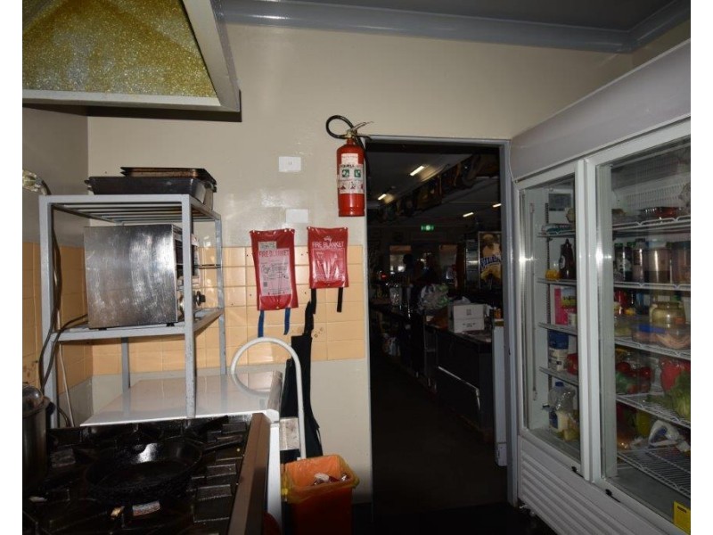 34-36 Railway Parade Mumbil Via, Wellington NSW 2820