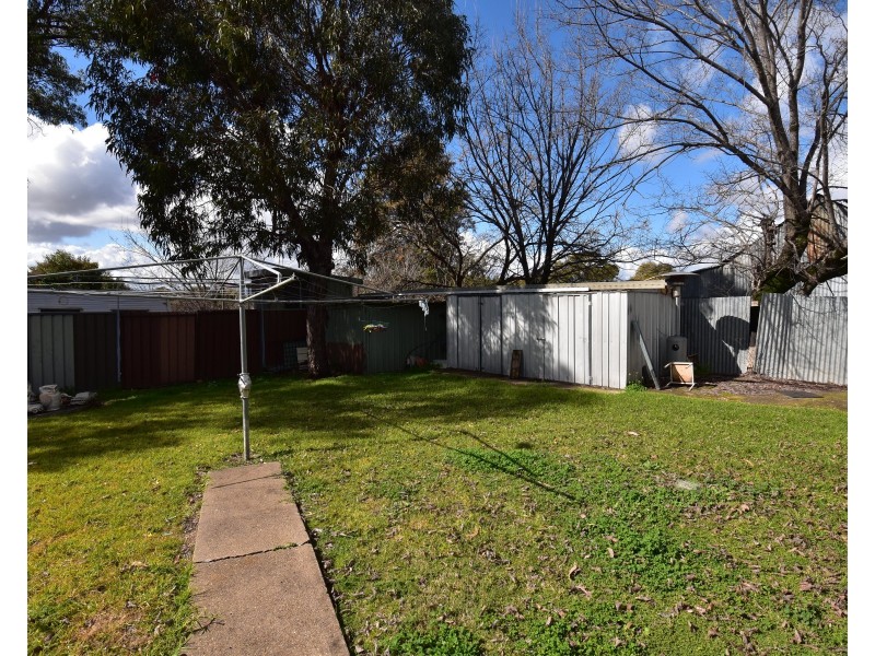 34-36 Railway Parade Mumbil Via, Wellington NSW 2820