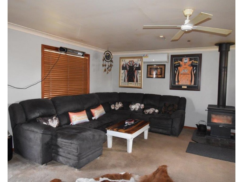 34-36 Railway Parade Mumbil Via, Wellington NSW 2820