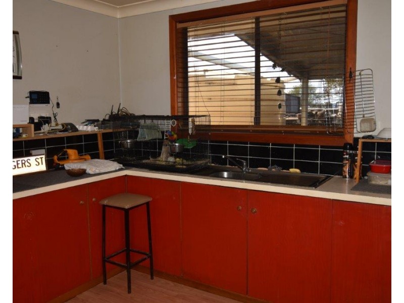 34-36 Railway Parade Mumbil Via, Wellington NSW 2820