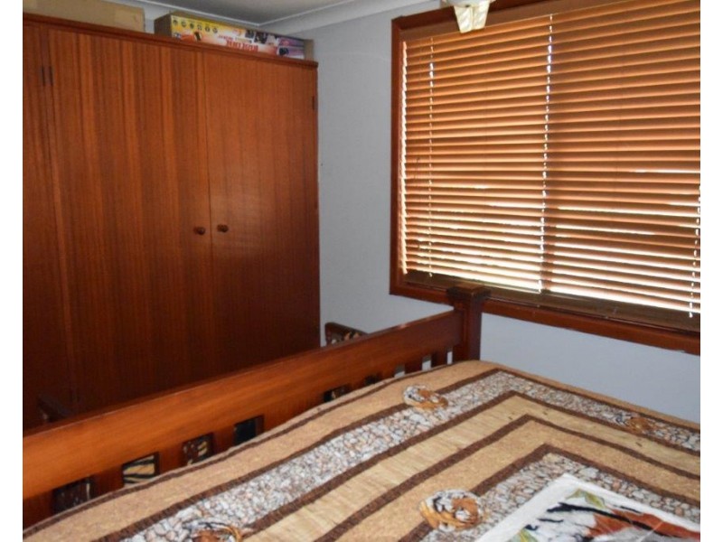 34-36 Railway Parade Mumbil Via, Wellington NSW 2820