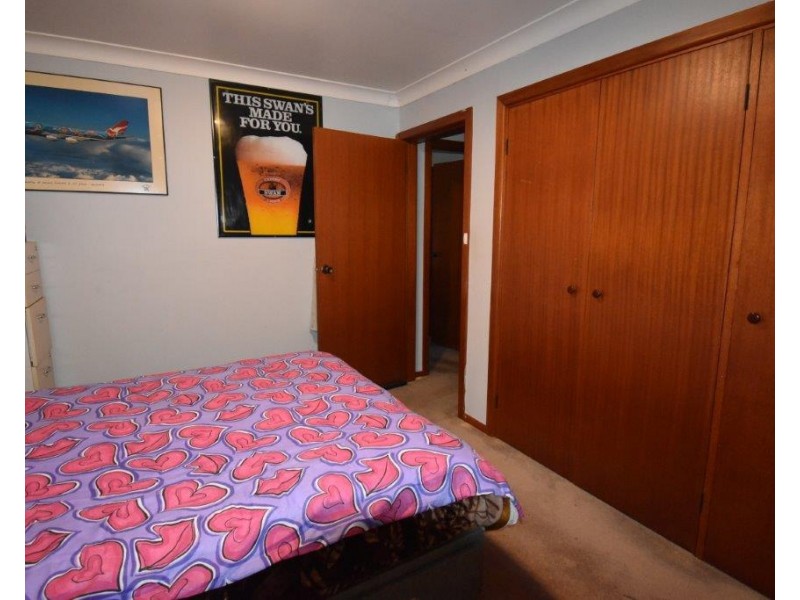 34-36 Railway Parade Mumbil Via, Wellington NSW 2820