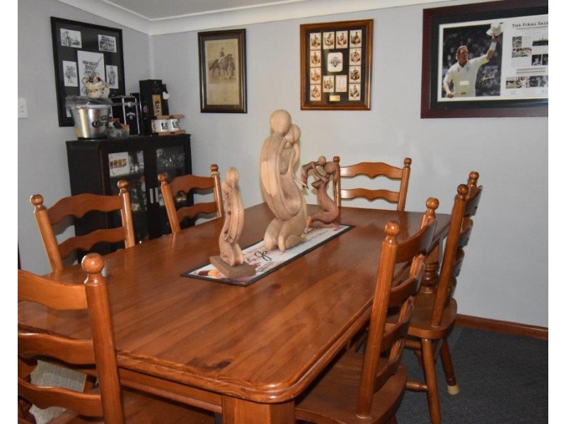 34-36 Railway Parade Mumbil Via, Wellington NSW 2820