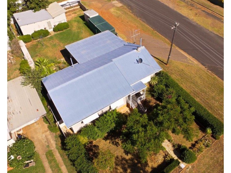68 Pierce Street, Wellington NSW 2820
