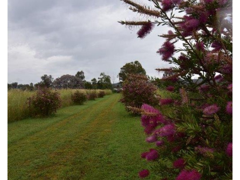 175R Nubingerie Road Benolong via, Wellington NSW 2820