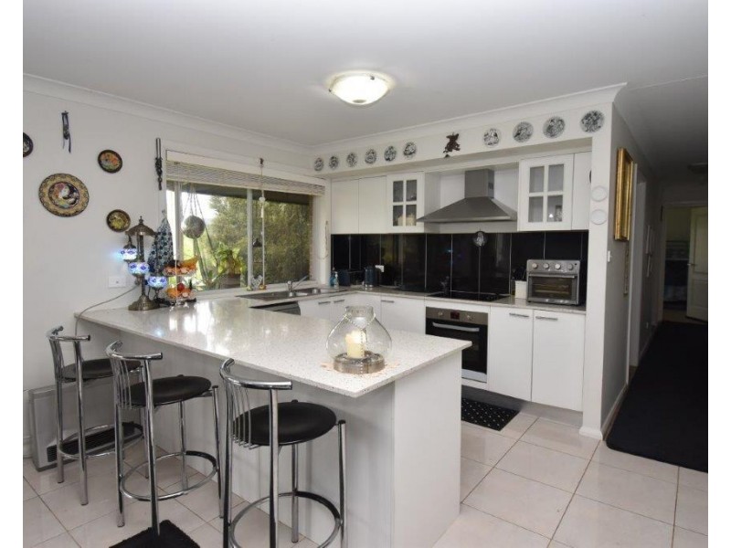 175R Nubingerie Road Benolong via, Wellington NSW 2820