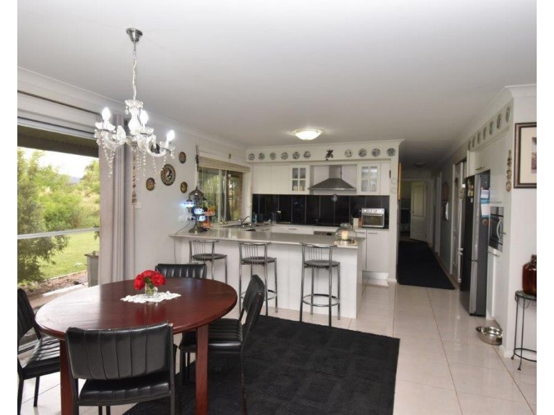 175R Nubingerie Road Benolong via, Wellington NSW 2820