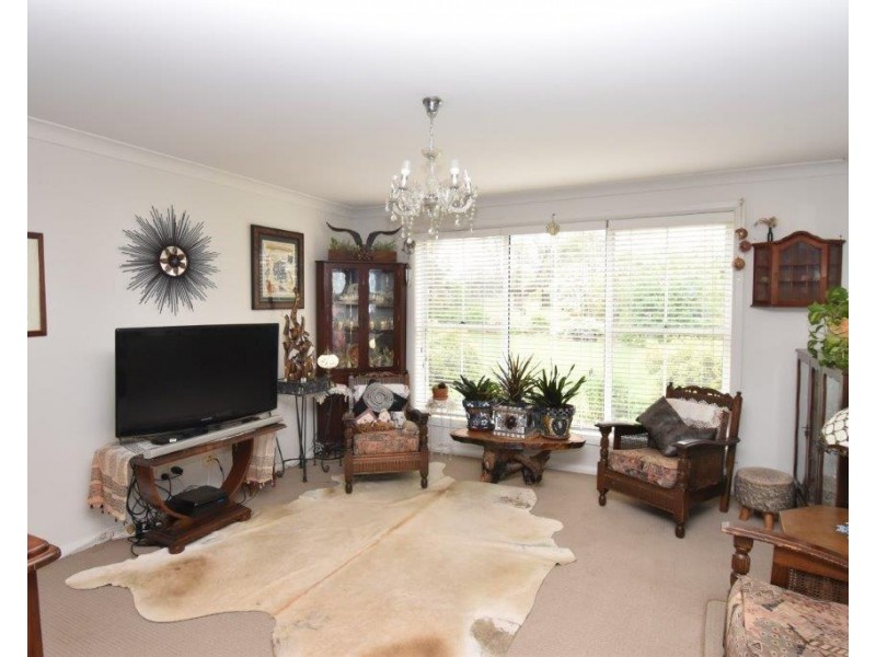 175R Nubingerie Road Benolong via, Wellington NSW 2820