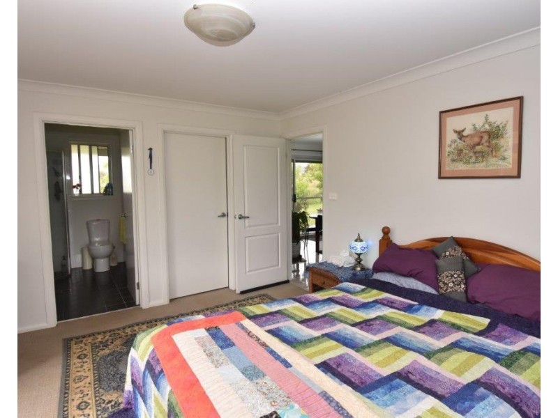 175R Nubingerie Road Benolong via, Wellington NSW 2820