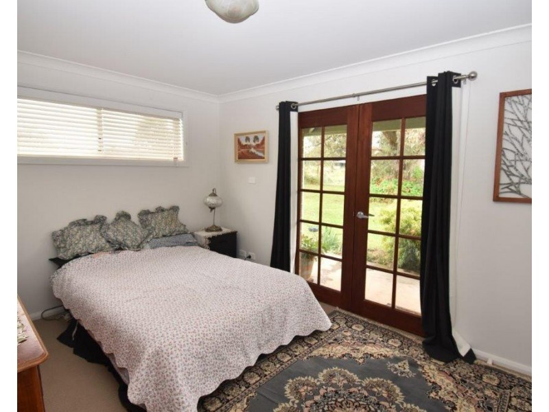 175R Nubingerie Road Benolong via, Wellington NSW 2820