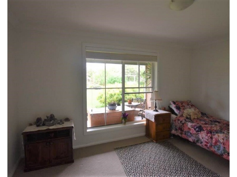 175R Nubingerie Road Benolong via, Wellington NSW 2820
