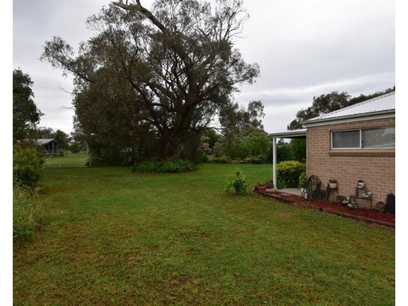 175R Nubingerie Road Benolong via, Wellington NSW 2820