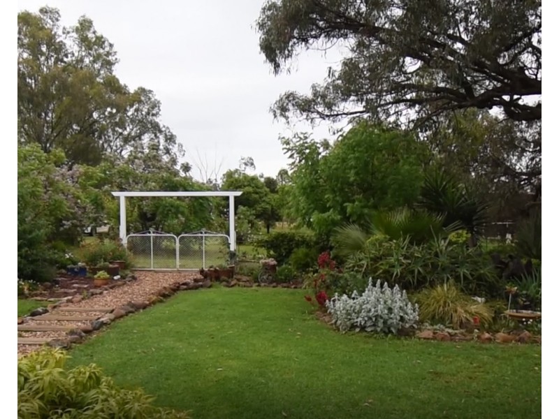 175R Nubingerie Road Benolong via, Wellington NSW 2820