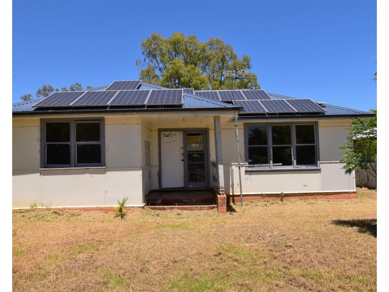 11 Elizabeth Street, Wellington NSW 2820