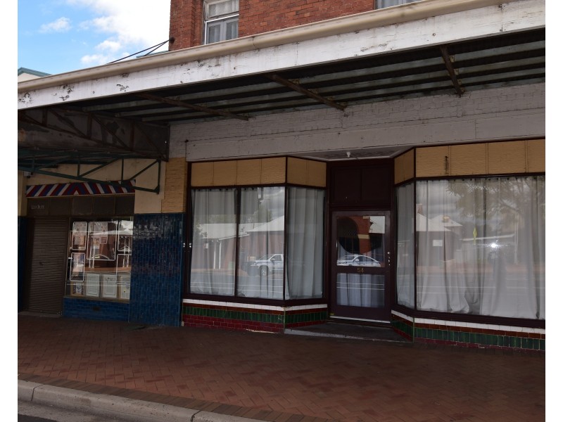 54 Maughan Street, Wellington NSW 2820