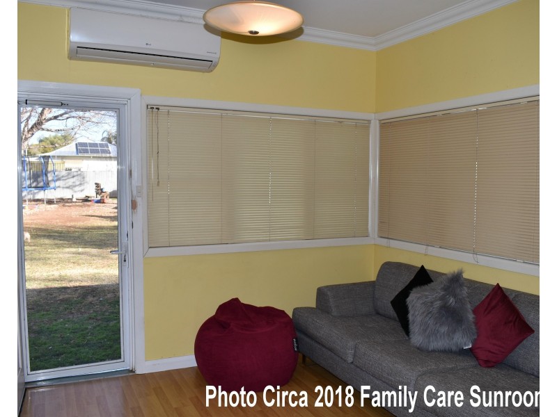 121 Gisborne Street, Wellington NSW 2820