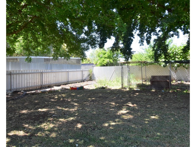 121 Gisborne Street, Wellington NSW 2820