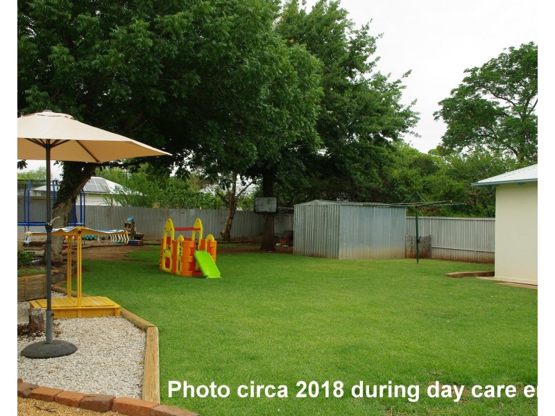 121 Gisborne Street, Wellington NSW 2820