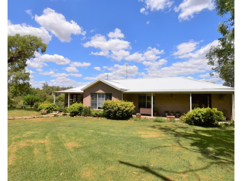 175R Nubingerie Road Benolong via, Dubbo NSW 2830