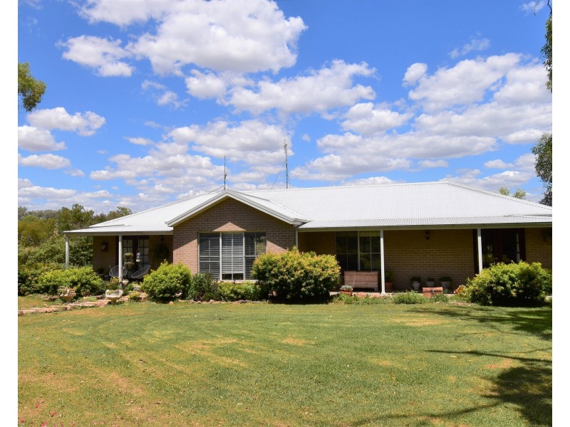 175R Nubingerie Road Benolong via, Dubbo NSW 2830