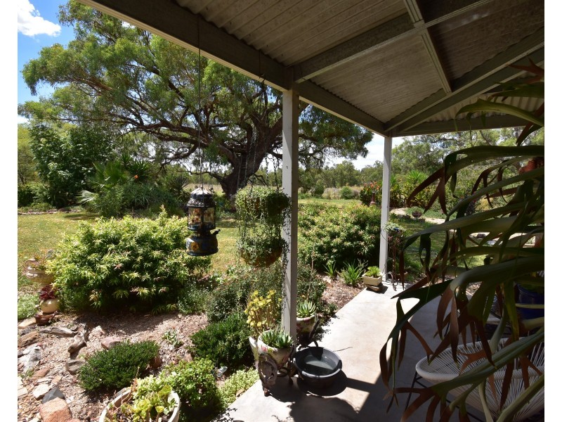 175R Nubingerie Road Benolong via, Dubbo NSW 2830
