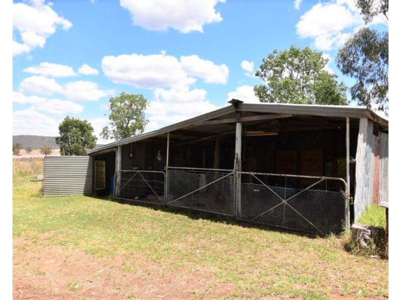 175R Nubingerie Road Benolong via, Dubbo NSW 2830