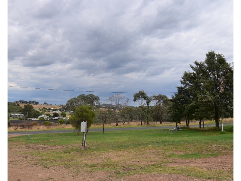 8 Wellington Street Stuart Town via, Wellington NSW 2820