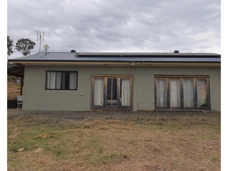 8 Wellington Street Stuart Town via, Wellington NSW 2820