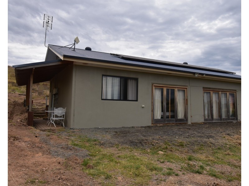 8 Wellington Street Stuart Town via, Wellington NSW 2820