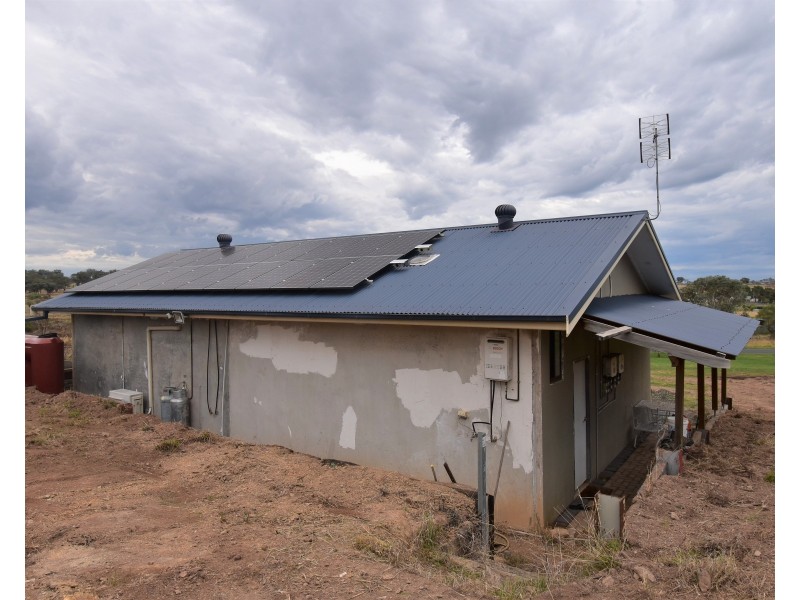 8 Wellington Street Stuart Town via, Wellington NSW 2820