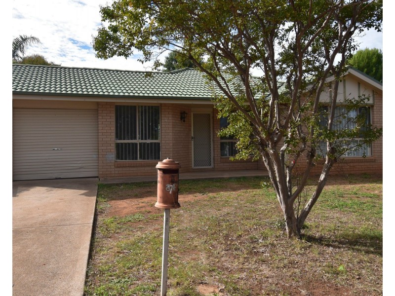 84 Pierce Street, Wellington NSW 2820