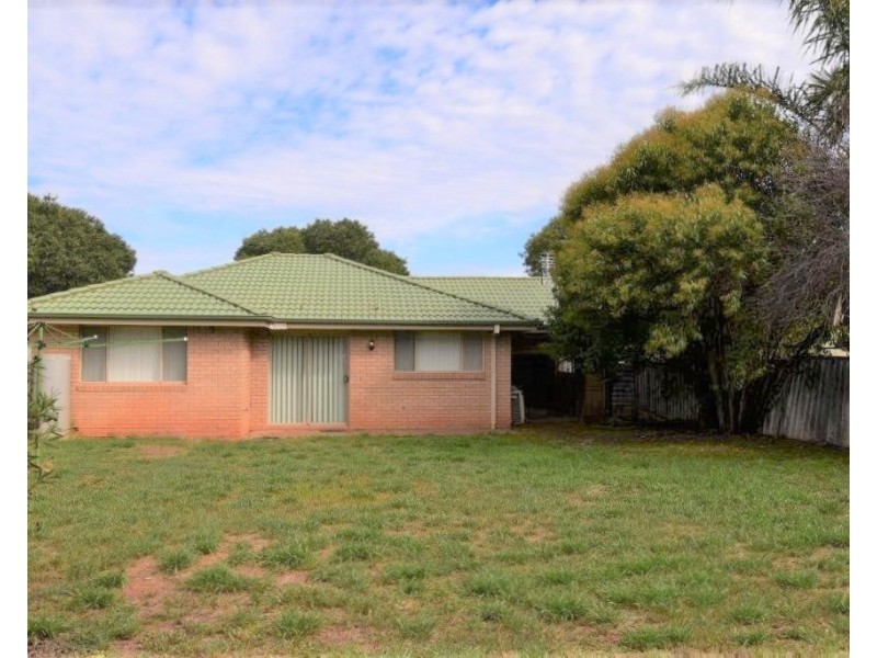 84 Pierce Street, Wellington NSW 2820