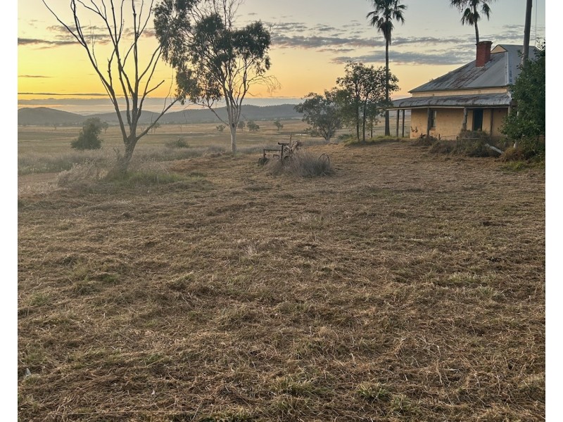 233 Bestwicks Lane Suntop via, Wellington NSW 2820