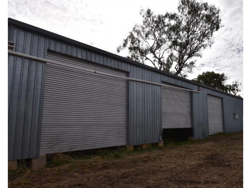 233 Bestwicks Lane Suntop via, Wellington NSW 2820