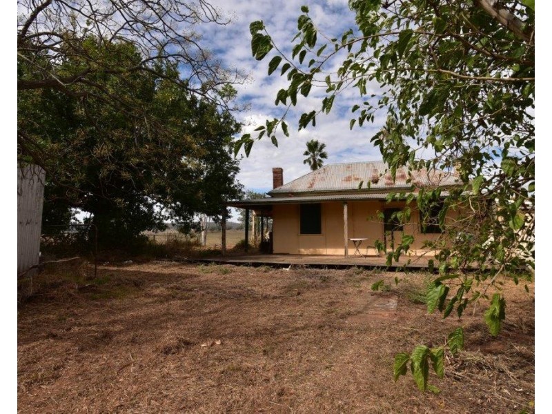 233 Bestwicks Lane Suntop via, Wellington NSW 2820