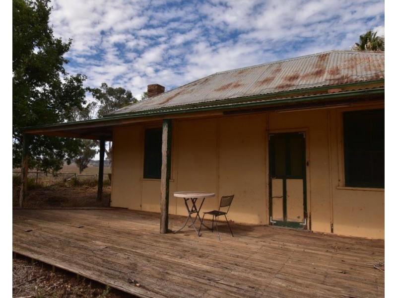 233 Bestwicks Lane Suntop via, Wellington NSW 2820