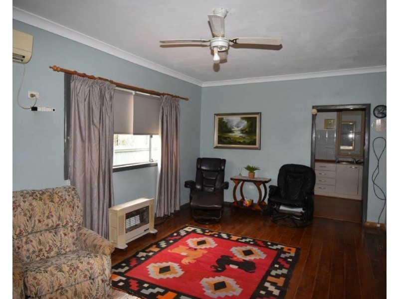 13 Cudgegong Street Mumbil via, Wellington NSW 2820