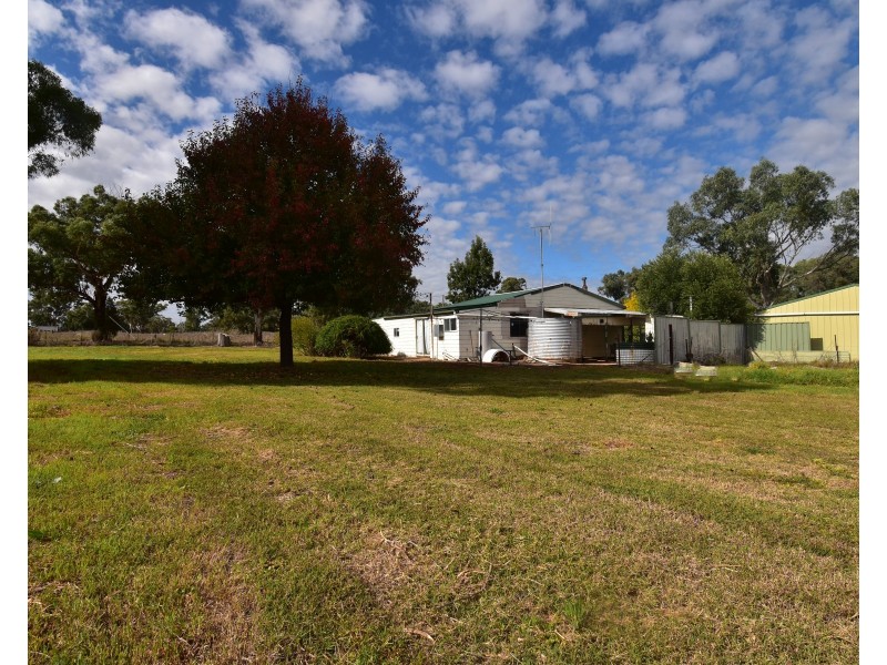 3950 Renshaw Mcgirr Way Yeoval via, Wellington NSW 2820