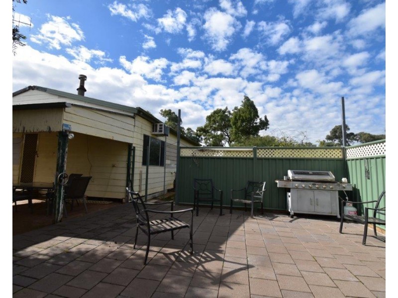 3950 Renshaw Mcgirr Way Yeoval via, Wellington NSW 2820