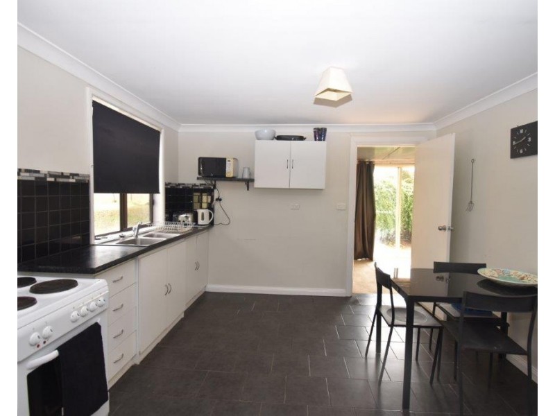 3950 Renshaw Mcgirr Way Yeoval via, Wellington NSW 2820