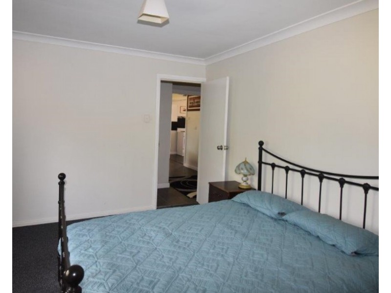 3950 Renshaw Mcgirr Way Yeoval via, Wellington NSW 2820