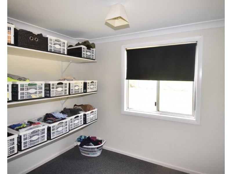 3950 Renshaw Mcgirr Way Yeoval via, Wellington NSW 2820