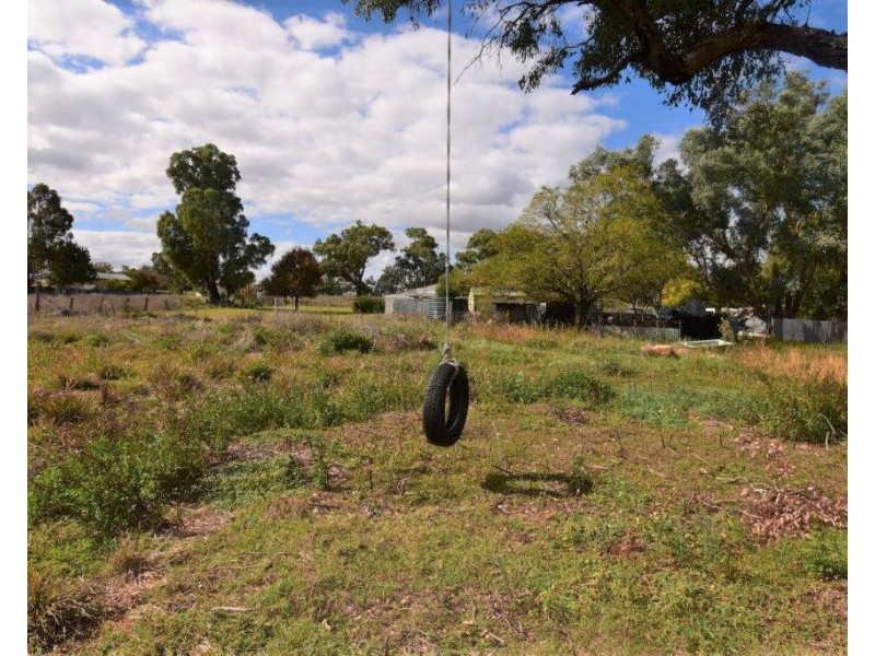 3950 Renshaw Mcgirr Way Yeoval via, Wellington NSW 2820