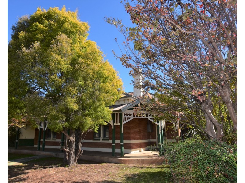 107 Arthur Street, Wellington NSW 2820