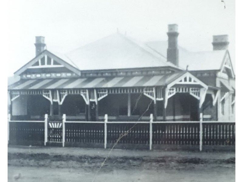 107 Arthur Street, Wellington NSW 2820