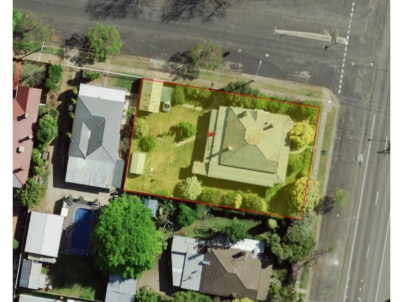 107 Arthur Street, Wellington NSW 2820